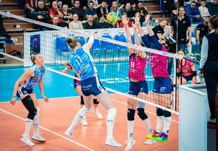 Siatkówka. PGE Rysice Rzeszów chcą powalczyć w Stambule
