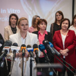 7 ciąż - to pierwsze efekty rzeszowskiego programu in vitro - Polskie Radio Rzeszów