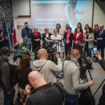 7 ciąż - to pierwsze efekty rzeszowskiego programu in vitro - Polskie Radio Rzeszów