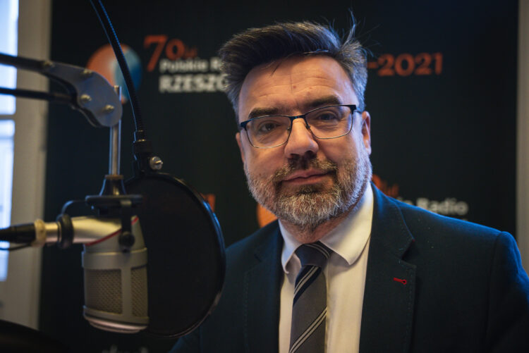 Jak poprawić jakość doradztwa zawodowego? Rozmowa z Tomaszem Czopem, dyrektorem WUP