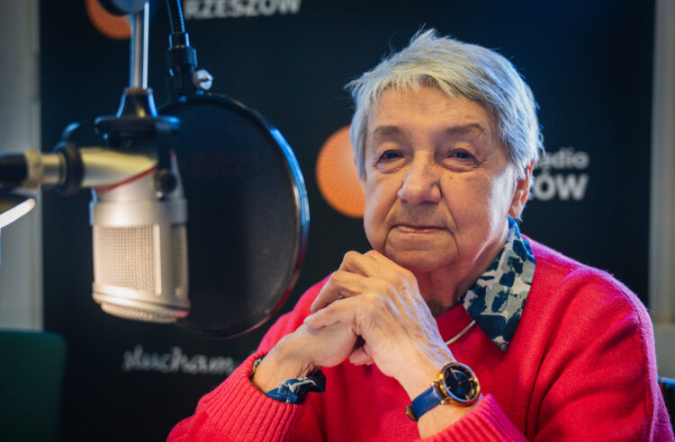 Krystyna Błotnicka: Nowa ustawa to zmiana myślenia o przemocy wobec dzieci