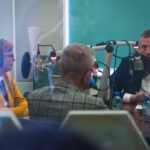 Wybory samorządowe m.in. tematem radiowego panelu politycznego 8 - Polskie Radio Rzeszów Wybory samorządowe m.in. tematem radiowego panelu politycznego - Polskie Radio Rzeszów