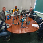 Wybory samorządowe m.in. tematem radiowego panelu politycznego 7 - Polskie Radio Rzeszów Wybory samorządowe m.in. tematem radiowego panelu politycznego - Polskie Radio Rzeszów