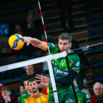 Siatkówka. Asseco Resovia zwycięża z Wartą Zawiercie (zdjęcia) - Polskie Radio Rzeszów