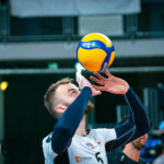 Siatkówka. Asseco Resovia zwycięża z Wartą Zawiercie (zdjęcia) - Polskie Radio Rzeszów