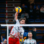 Siatkówka. Asseco Resovia zwycięża z Wartą Zawiercie (zdjęcia) - Polskie Radio Rzeszów