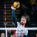 Siatkówka. Asseco Resovia zwycięża z Wartą Zawiercie (zdjęcia) - Polskie Radio Rzeszów