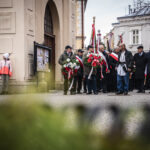 Rocznica porozumień między strajkującymi rolnikami a władzami PRL. Obchody w Rzeszowie (zdjęcia) 25 - Polskie Radio Rzeszów Rocznica porozumień między strajkującymi rolnikami a władzami PRL. Obchody w Rzeszowie (zdjęcia) - Polskie Radio Rzeszów