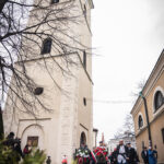 Rocznica porozumień między strajkującymi rolnikami a władzami PRL. Obchody w Rzeszowie (zdjęcia) 24 - Polskie Radio Rzeszów Rocznica porozumień między strajkującymi rolnikami a władzami PRL. Obchody w Rzeszowie (zdjęcia) - Polskie Radio Rzeszów