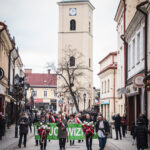 Rocznica porozumień między strajkującymi rolnikami a władzami PRL. Obchody w Rzeszowie (zdjęcia) 23 - Polskie Radio Rzeszów Rocznica porozumień między strajkującymi rolnikami a władzami PRL. Obchody w Rzeszowie (zdjęcia) - Polskie Radio Rzeszów