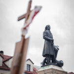 Rocznica porozumień między strajkującymi rolnikami a władzami PRL. Obchody w Rzeszowie (zdjęcia) 20 - Polskie Radio Rzeszów Rocznica porozumień między strajkującymi rolnikami a władzami PRL. Obchody w Rzeszowie (zdjęcia) - Polskie Radio Rzeszów