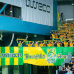 Siatkówka. Asseco Resovia zwycięża z Wartą Zawiercie (zdjęcia) - Polskie Radio Rzeszów