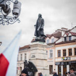 Rocznica porozumień między strajkującymi rolnikami a władzami PRL. Obchody w Rzeszowie (zdjęcia) 19 - Polskie Radio Rzeszów Rocznica porozumień między strajkującymi rolnikami a władzami PRL. Obchody w Rzeszowie (zdjęcia) - Polskie Radio Rzeszów