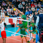 Siatkówka. Asseco Resovia zwycięża z Wartą Zawiercie (zdjęcia) - Polskie Radio Rzeszów