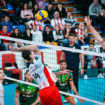 Siatkówka. Asseco Resovia zwycięża z Wartą Zawiercie (zdjęcia) - Polskie Radio Rzeszów