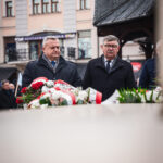 Rocznica porozumień między strajkującymi rolnikami a władzami PRL. Obchody w Rzeszowie (zdjęcia) 16 - Polskie Radio Rzeszów Rocznica porozumień między strajkującymi rolnikami a władzami PRL. Obchody w Rzeszowie (zdjęcia) - Polskie Radio Rzeszów