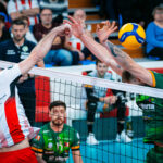 Siatkówka. Asseco Resovia zwycięża z Wartą Zawiercie (zdjęcia) - Polskie Radio Rzeszów