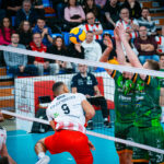 Siatkówka. Asseco Resovia zwycięża z Wartą Zawiercie (zdjęcia) - Polskie Radio Rzeszów