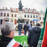 Rocznica porozumień między strajkującymi rolnikami a władzami PRL. Obchody w Rzeszowie (zdjęcia) 11 - Polskie Radio Rzeszów Rocznica porozumień między strajkującymi rolnikami a władzami PRL. Obchody w Rzeszowie (zdjęcia) - Polskie Radio Rzeszów