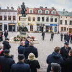 Rocznica porozumień między strajkującymi rolnikami a władzami PRL. Obchody w Rzeszowie (zdjęcia) 10 - Polskie Radio Rzeszów Rocznica porozumień między strajkującymi rolnikami a władzami PRL. Obchody w Rzeszowie (zdjęcia) - Polskie Radio Rzeszów