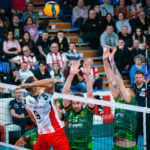 Siatkówka. Asseco Resovia zwycięża z Wartą Zawiercie (zdjęcia) - Polskie Radio Rzeszów