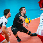 Siatkówka. Asseco Resovia zwycięża z Wartą Zawiercie (zdjęcia) - Polskie Radio Rzeszów