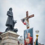 Rocznica porozumień między strajkującymi rolnikami a władzami PRL. Obchody w Rzeszowie (zdjęcia) 8 - Polskie Radio Rzeszów Rocznica porozumień między strajkującymi rolnikami a władzami PRL. Obchody w Rzeszowie (zdjęcia) - Polskie Radio Rzeszów