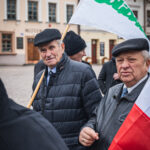 Rocznica porozumień między strajkującymi rolnikami a władzami PRL. Obchody w Rzeszowie (zdjęcia) 7 - Polskie Radio Rzeszów Rocznica porozumień między strajkującymi rolnikami a władzami PRL. Obchody w Rzeszowie (zdjęcia) - Polskie Radio Rzeszów