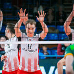 Siatkówka. Asseco Resovia zwycięża z Wartą Zawiercie (zdjęcia) - Polskie Radio Rzeszów