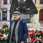 Rocznica porozumień między strajkującymi rolnikami a władzami PRL. Obchody w Rzeszowie (zdjęcia) 5 - Polskie Radio Rzeszów Rocznica porozumień między strajkującymi rolnikami a władzami PRL. Obchody w Rzeszowie (zdjęcia) - Polskie Radio Rzeszów