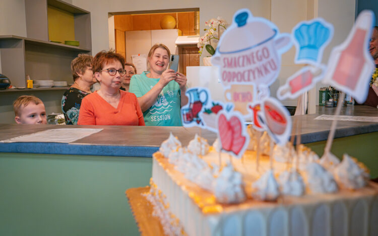 Pani Aniu, dziękujemy! 1 - Polskie Radio Rzeszów Pani Aniu, dziękujemy!