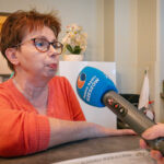 Pani Aniu, dziękujemy! - Polskie Radio Rzeszów