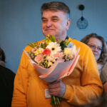 Pani Aniu, dziękujemy! - Polskie Radio Rzeszów