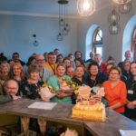 Pani Aniu, dziękujemy! - Polskie Radio Rzeszów