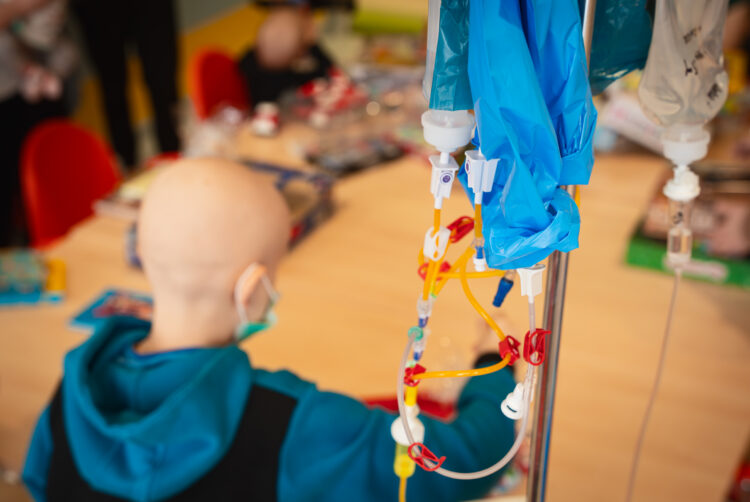 Ekspertka: Kolejny, znaczny postęp w leczeniu ostrej białaczki szpikowej