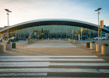 Blisko 350 tys. pasażerów przewiozły w&nbsp;ubiegłym roku irlandzkie linie lotnicze z&nbsp;podrzeszowskiej Jasionki