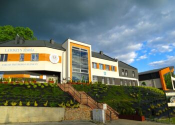 Reaktywacja uzdrowiska w&nbsp;Latoszynie wśród konkursowych inwestycji