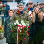 Obchody 82. rocznicy przekształcenia ZWZ w Armię Krajową (zdjęcia) 10 - Polskie Radio Rzeszów Obchody 82. rocznicy przekształcenia ZWZ w Armię Krajową (zdjęcia) - Polskie Radio Rzeszów