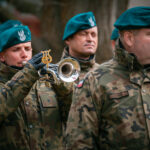 Obchody 82. rocznicy przekształcenia ZWZ w Armię Krajową (zdjęcia) 11 - Polskie Radio Rzeszów Obchody 82. rocznicy przekształcenia ZWZ w Armię Krajową (zdjęcia) - Polskie Radio Rzeszów