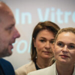 7 ciąż - to pierwsze efekty rzeszowskiego programu in vitro - Polskie Radio Rzeszów