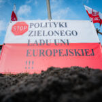 Protest rolników w Barwinku (zdjęcia) 26 - Polskie Radio Rzeszów Protest rolników w Barwinku (zdjęcia) - Polskie Radio Rzeszów