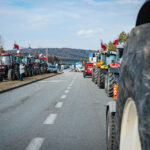 Protest rolników w Barwinku (zdjęcia) 24 - Polskie Radio Rzeszów Protest rolników w Barwinku (zdjęcia) - Polskie Radio Rzeszów