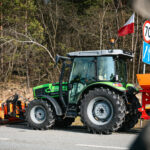 Protest rolników w Barwinku (zdjęcia) 22 - Polskie Radio Rzeszów Protest rolników w Barwinku (zdjęcia) - Polskie Radio Rzeszów