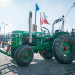 Protest rolników w Barwinku (zdjęcia) 20 - Polskie Radio Rzeszów Protest rolników w Barwinku (zdjęcia) - Polskie Radio Rzeszów