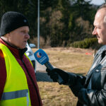 Protest rolników w Barwinku (zdjęcia) 16 - Polskie Radio Rzeszów Protest rolników w Barwinku (zdjęcia) - Polskie Radio Rzeszów