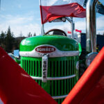 Protest rolników w Barwinku (zdjęcia) 11 - Polskie Radio Rzeszów Protest rolników w Barwinku (zdjęcia) - Polskie Radio Rzeszów