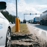 Protest rolników w Barwinku (zdjęcia) 8 - Polskie Radio Rzeszów Protest rolników w Barwinku (zdjęcia) - Polskie Radio Rzeszów