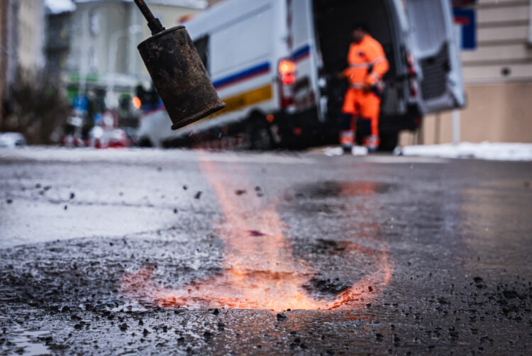 Ponad 6 milionów złotych będą kosztować drogowe inwestycje w gminie Nowa Dęba