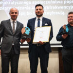 Dezinformacja i hejt. Eksperci dyskutują na ten temat w Rzeszowie (zdjęcia) 16 - Polskie Radio Rzeszów Dezinformacja i hejt. Eksperci dyskutują na ten temat w Rzeszowie (zdjęcia) - Polskie Radio Rzeszów