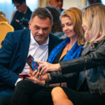 Dezinformacja i hejt. Eksperci dyskutują na ten temat w Rzeszowie (zdjęcia) 53 - Polskie Radio Rzeszów Dezinformacja i hejt. Eksperci dyskutują na ten temat w Rzeszowie (zdjęcia) - Polskie Radio Rzeszów